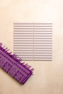 AMARRA Thistle Kitkat Mosaic 29.7x29.7cm