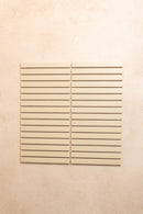 AMARRA Oakwood Manor Kitkat Mosaic 29.7x29.7cm