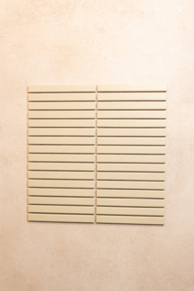 AMARRA Oakwood Manor Kitkat Mosaic 29.7x29.7cm
