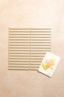 AMARRA Oakwood Manor Kitkat Mosaic 29.7x29.7cm