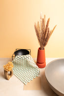 Amarra Peppermint Mosaic 31.5x29.1cm