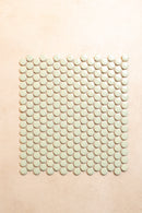 Amarra Peppermint Mosaic 31.5x29.1cm