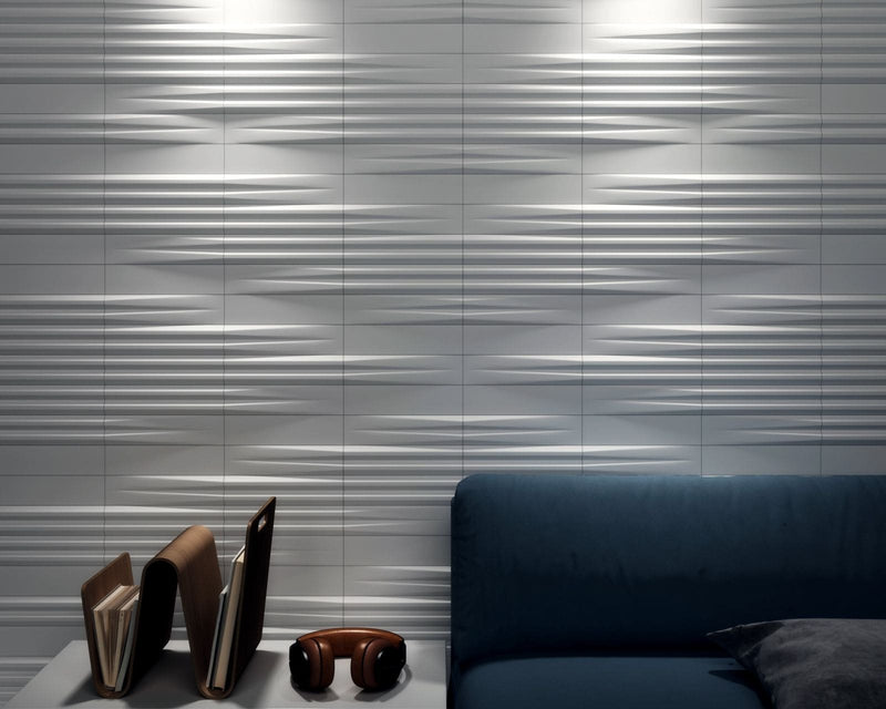 AMARRA Takumi Plain White 75x300mm