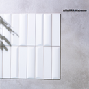 AMARRA Alabaster Geo 50x200mm