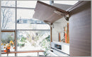 BLUM Aventos HK-S Stay Lift System Set for Woodbased Fronts HKS2CT2ET.3790.WFDG