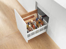 BLUM Orga-Line Open Provisions for Bottles and Spices OBOPS90CSA