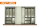 BLUM Orga-Line Cutlery OCA90