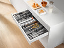 BLUM Orga-line Cooking Utensils OCU60A for Tandembox 600mm Standard Drawer