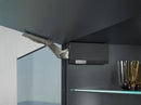 BLUM Aventos HK Top Stay Lift System for Wide Aluminum Frame HKT25.3760.WADG