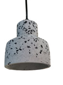 Solana Droplight white warm light