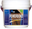 APO POWERBOND ACRYLIC FLOORING ADHESIVE Liter  (1.0 kg.)