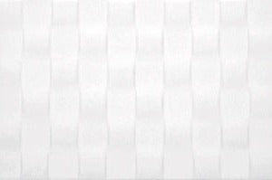 Mariwasa Tile Wall  20X30CM (8X12") Silvano White