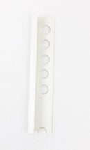 SKS TILETRIM  6MM X 8 FT white
