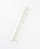 SKS TILETRIM  6MM X 8 FT white