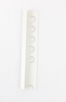 SKS TILETRIM  9MM X 8 FT white