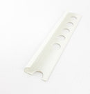SKS TILETRIM  9MM X 8 FT white