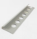 SKS TILETRIM  6MM X 8 FT light gray