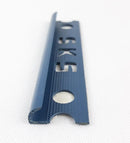 SKS TILETRIM  6MM X 8 FT dark blue