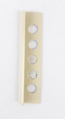 SKS TILETRIM  6MM X 8 FT bone