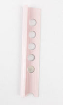 SKS TILETRIM  6MM X 8 FT whisper pink