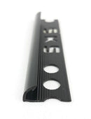 SKS TILETRIM  6MM X 8 FT black