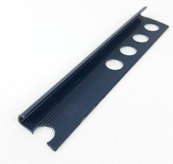 SKS TILETRIM  6MM X 8 FT navy blue