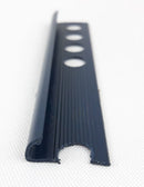 SKS TILETRIM  6MM X 8 FT navy blue