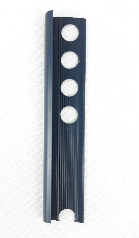 SKS TILETRIM  6MM X 8 FT navy blue