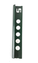 SKS TILETRIM  6MM X 8 FT dark green
