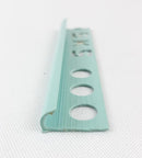 SKS TILETRIM  6MM X 8 FT baby blue
