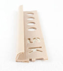SKS TILETRIM  6MM X 8 FT baby pink