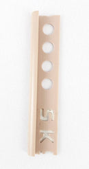 SKS TILETRIM  6MM X 8 FT baby pink