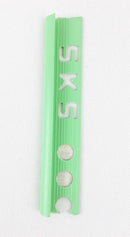 SKS TILETRIM  6MM X 8 FT light green