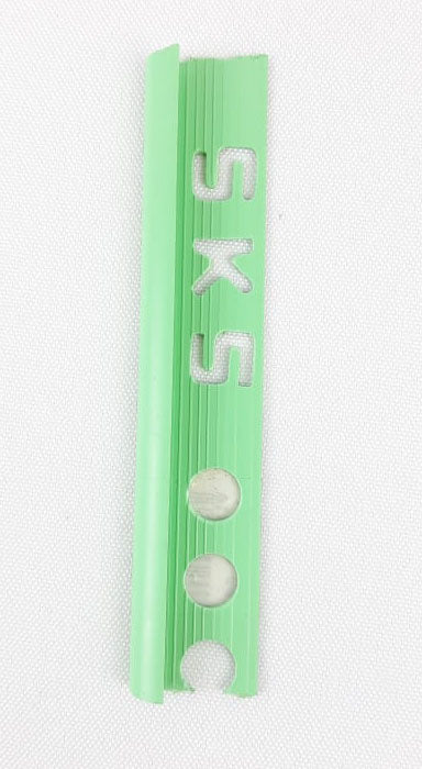 SKS TILETRIM  6MM X 8 FT light green