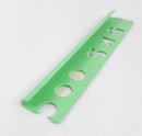 SKS TILETRIM  6MM X 8 FT light green