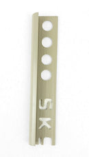 SKS TILETRIM  6MM X 8 FT mocha