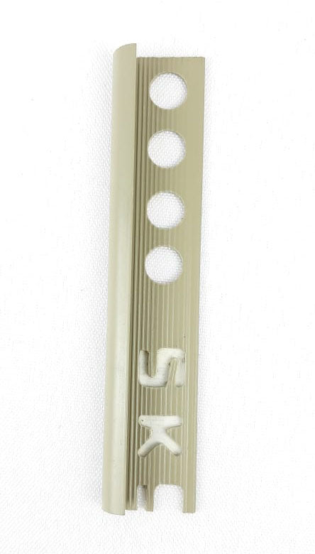 SKS TILETRIM  6MM X 8 FT mocha