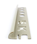 SKS TILETRIM  6MM X 8 FT mocha