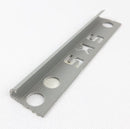 SKS TILETRIM  6MM X 8 FT gray