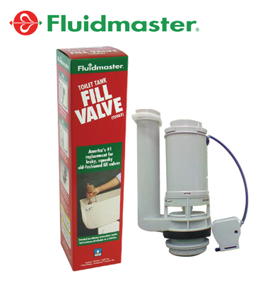 FLUIDMASTER TANK PARTS FM900CS dual flush cable type