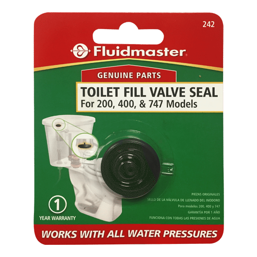 FLUIDMASTER TANK PARTS