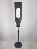 HD Product Adjustable Stand For Automatic Dispenser