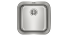 TEKA S/S SINK (SPAIN)  Under-worktop Sink BE.40.40