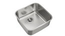 TEKA S/S SINK (SPAIN)  Under-worktop Sink BE.40.40