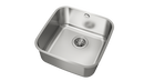 TEKA S/S SINK (SPAIN)  Under-worktop Sink BE.40.40