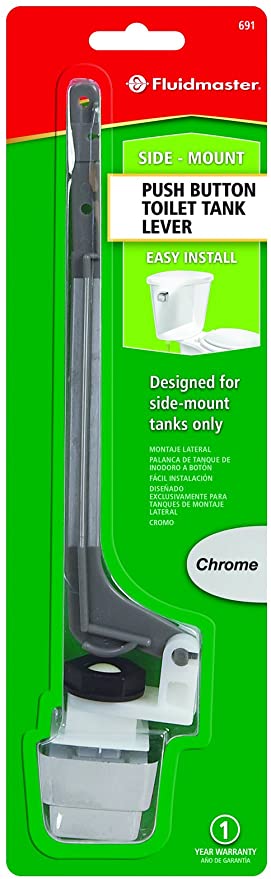 Fluidmaster Tank Parts