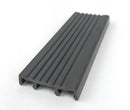 PVC STAIR NOSING (42MM X 8 FT.) HARD-REG Brown