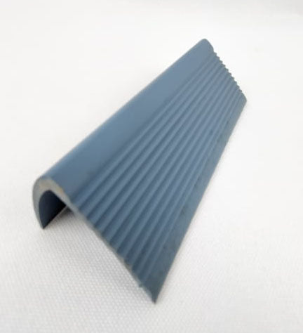 PVC STAIR NOSING (42MM X 8 FT.) SOFT-REG Dark Blue