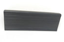 PVC STAIR NOSING (42MM X 8 FT.) SOFT-REG Black