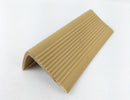 PVC STAIR NOSING (42MM X 8 FT.) SOFT-REG Beige